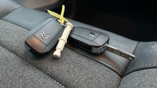 Citroen C3 1.2 PureTech 110 Max 5dr EAT6 Petrol Hatchback